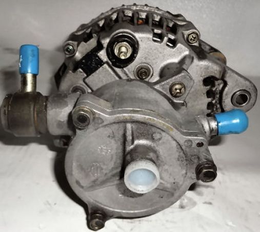 ��������� Isuzu 4HJ1, 4HK1, 4HL1 (LR260-512) : ���������� �2